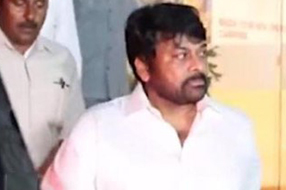 Chiranjeevi : లిటిల్‌ మెగా ప్రిన్సెస్‌కు స్వాగతం.. చిరంజీవి ట్వీట్ వైరల్ ..