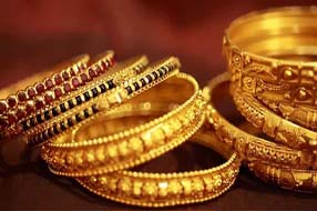 Gold Rates at June 7 : స్థిరంగా బంగారం ధర.. ఎంతంటే..?