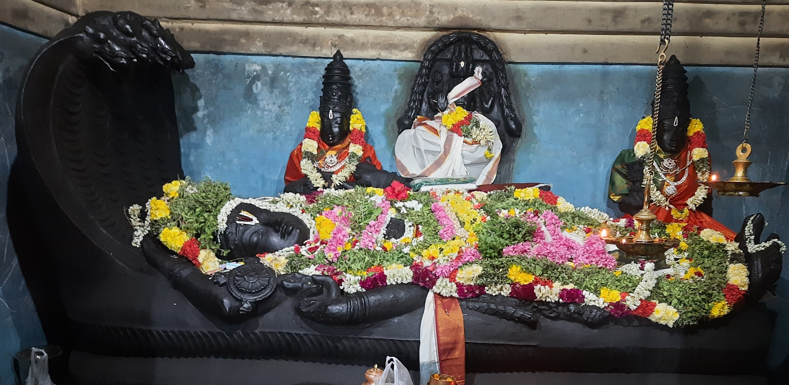 Moksha Narayana Bali Puja : మోక్షనారాయణ బలి పూజ ఎవరు చేయాలి.?