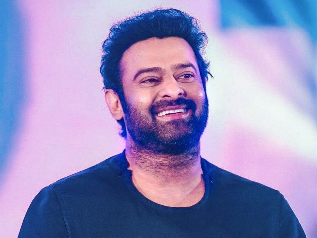 

Prabhas new record 
