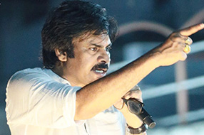 Pawan Kalyan : భీమవరంలో వారాహి యాత్ర .. పవన్ స్పీచ్ పై సర్వత్రా ఆసక్తి..