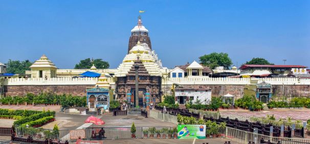 jagannath temple