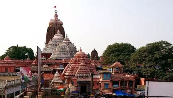 Puri jagannath temple : పూరీలో బంగారు పళ్లెంను మాయం చేసిదెవరు..?