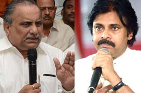 Mudragada : కాకినాడ, పిఠాపురం.. ఎనీ సెంటర్.. పోటీకి రెడీనా?