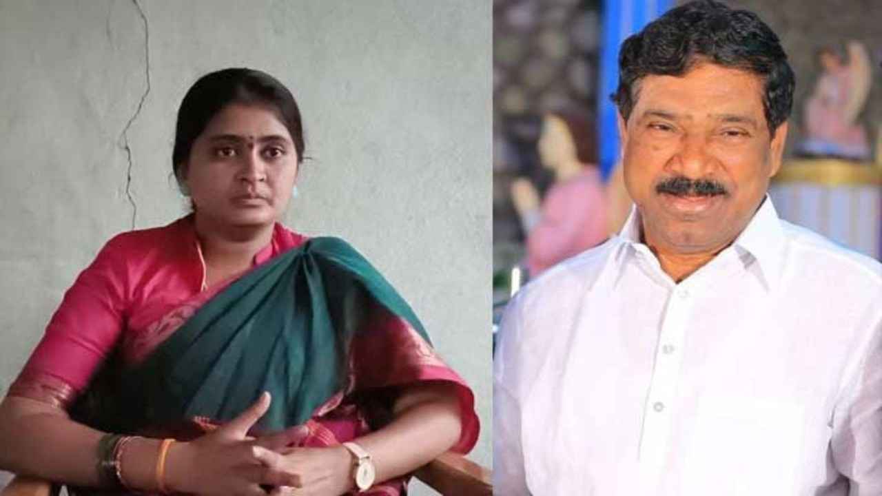 Rajaiah Vs Sarpanch Navya: ఎమ్మెల్యే రాజయ్య, సర్పంచ్ నవ్య వివాదం ముగిసినట్టేనా..? ఆ 25 లక్షలతో సయోధ్య కుదిరిందా..?