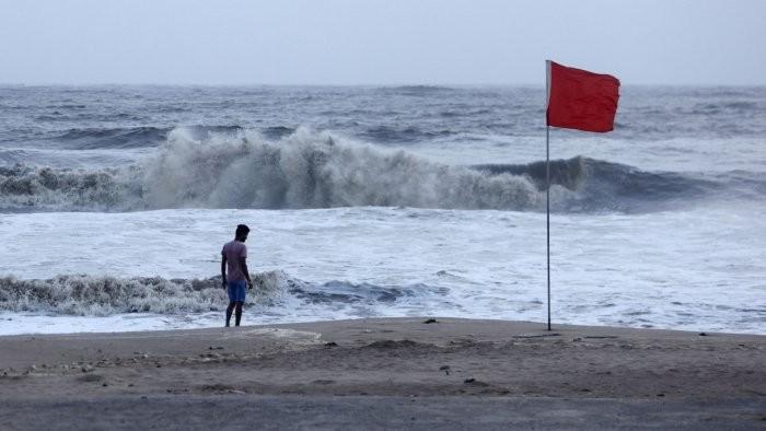 Cyclone Biparjoy: బిపర్‌జోయ్‌తో భారీ విధ్వంసమే.. తీరంలో హైఅలర్ట్..