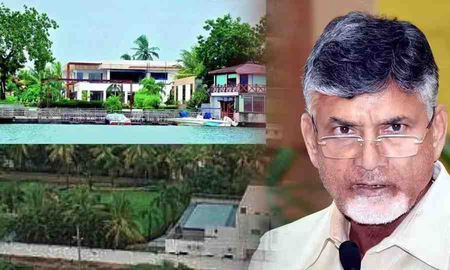 Chandrababu: కరకట్ట ఇల్లు జప్తు.. చంద్రబాబుకు బిగ్ షాక్.. ఏసీబీ కోర్టు సంచలనం..