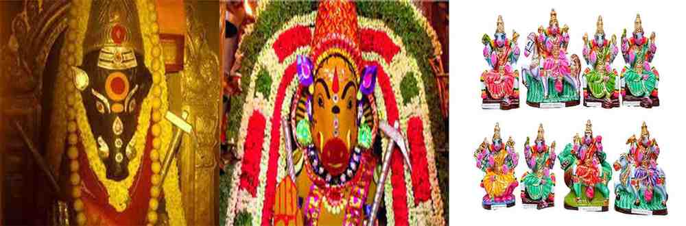 Gupt Navratri :  గుప్త నవరాత్రుల్లో జరిగే ఐదు అద్భుతాలు