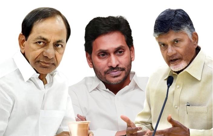 CM KCR: ఎకరం.. రాజకీయ కలకలం..