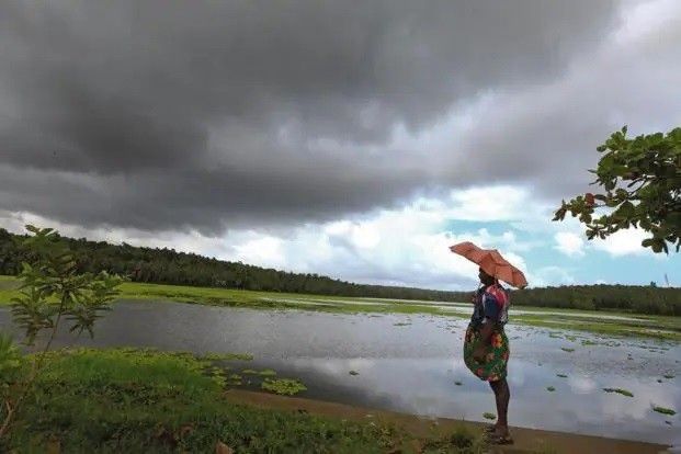 Weather Report: వానా వానా రావమ్మా.. ఆరుద్ర కార్తెలోనైనా..!?