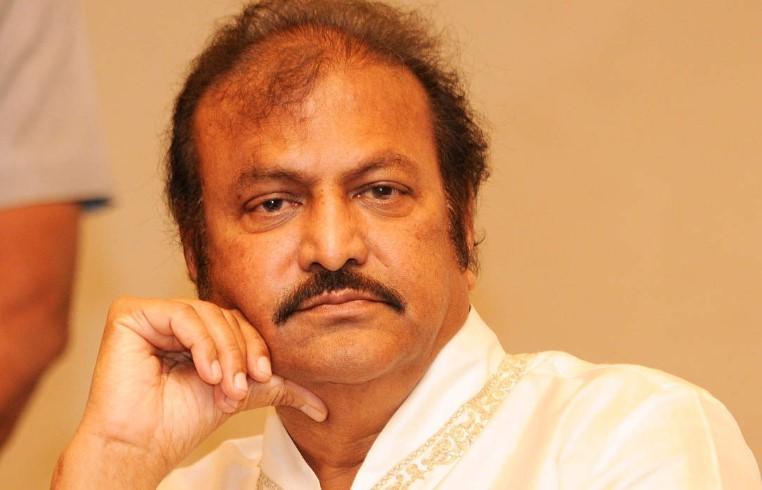 MohanBabu: ల్యాండ్ కబ్జా గొడవలో మోహన్‌బాబు!.. మంచు రౌడీలపై గ్రామస్తుల దాడి..