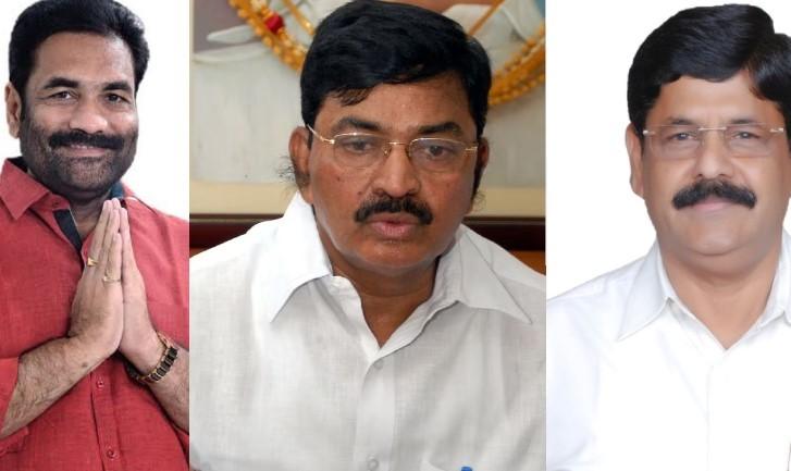 Nellore: నెల్లూరు పెద్దారెడ్ల సైకిల్ సవారీ.. వైసీపీకి దారేది?