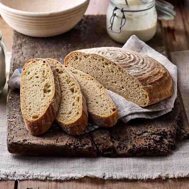 Sourdough Bread : బ్రెడ్‌తో మంచి నిద్ర సాధ్యం.. కొత్త రెసిపీతో..