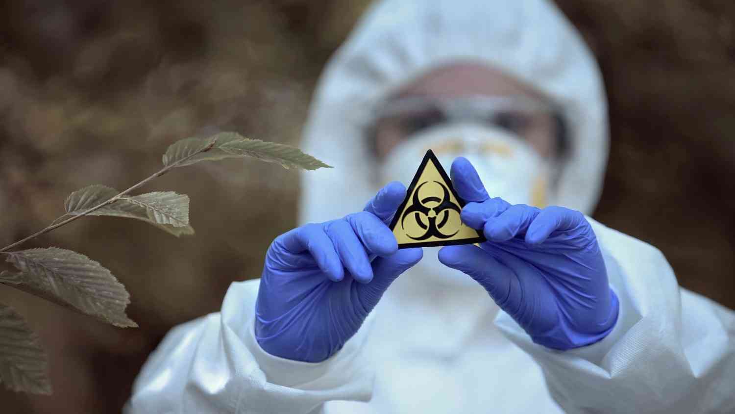 Bioterrorism : బయో టెర్రరిజంకు సిద్ధమైన ప్రపంచ దేశాలు..