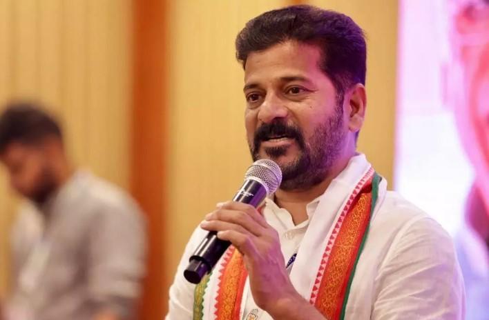 Revanth Reddy: రేవంత్ గ్రిప్‌లోకి కాంగ్రెస్!.. నేతలకు ఫుల్ పని..