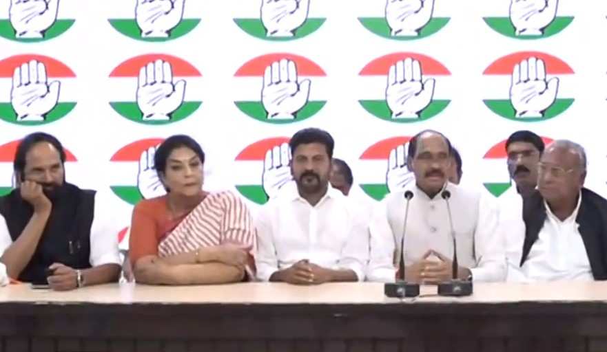 Congress: 120 డేస్ యాక్షన్ ప్లాన్.. ఢిల్లీలో తెలంగాణ స్ట్రాటజీ ఫిక్స్..