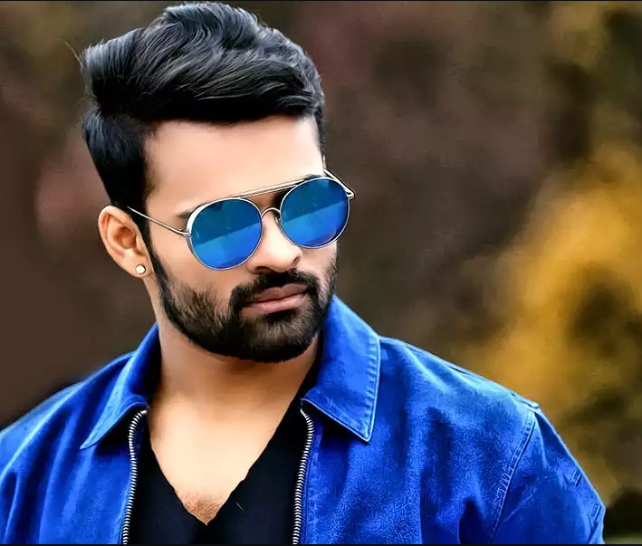 Sai Dharam Tej New Movie: సాయిధ‌ర‌మ్ తేజ్ కొత్త సినిమా.. రేసులో ఇద్ద‌రు హీరోయిన్స్‌