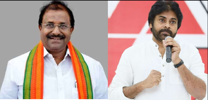 Janasena vs BJP: జనసేన, బీజేపీ మధ్య పొత్తు ఉందా..? వచ్చే ఎన్నికల్లో కలిసే పోటీ చేస్తాయా..?