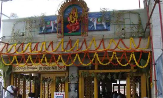 Tirumala : తిరుమలకి వెళ్తున్నారా…ఈ నాలుగు తప్పులు చేయకండి