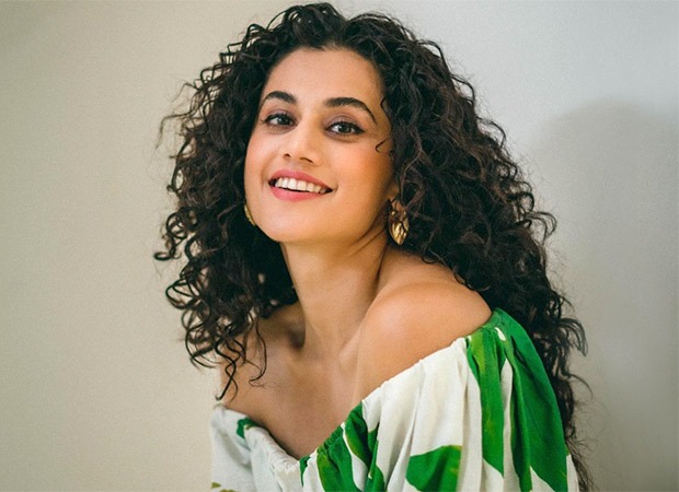 Taapsee Pannu : అవకాశాల కోసం ఎదురుచూసే వారికి రావు