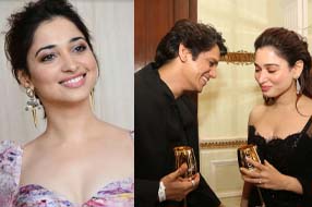 Tamannaah : ఆ హీరోతో ప్రేమలో..! మిల్కీబ్యూటీ క్లారిటీ..