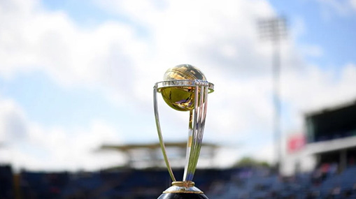 ODI World Cup 2023 : వన్డే వరల్డ్ కప్ షెడ్యూల్ విడుదల.. భారత్ -పాక్ మ్యాచ్ ఎప్పుడంటే..?