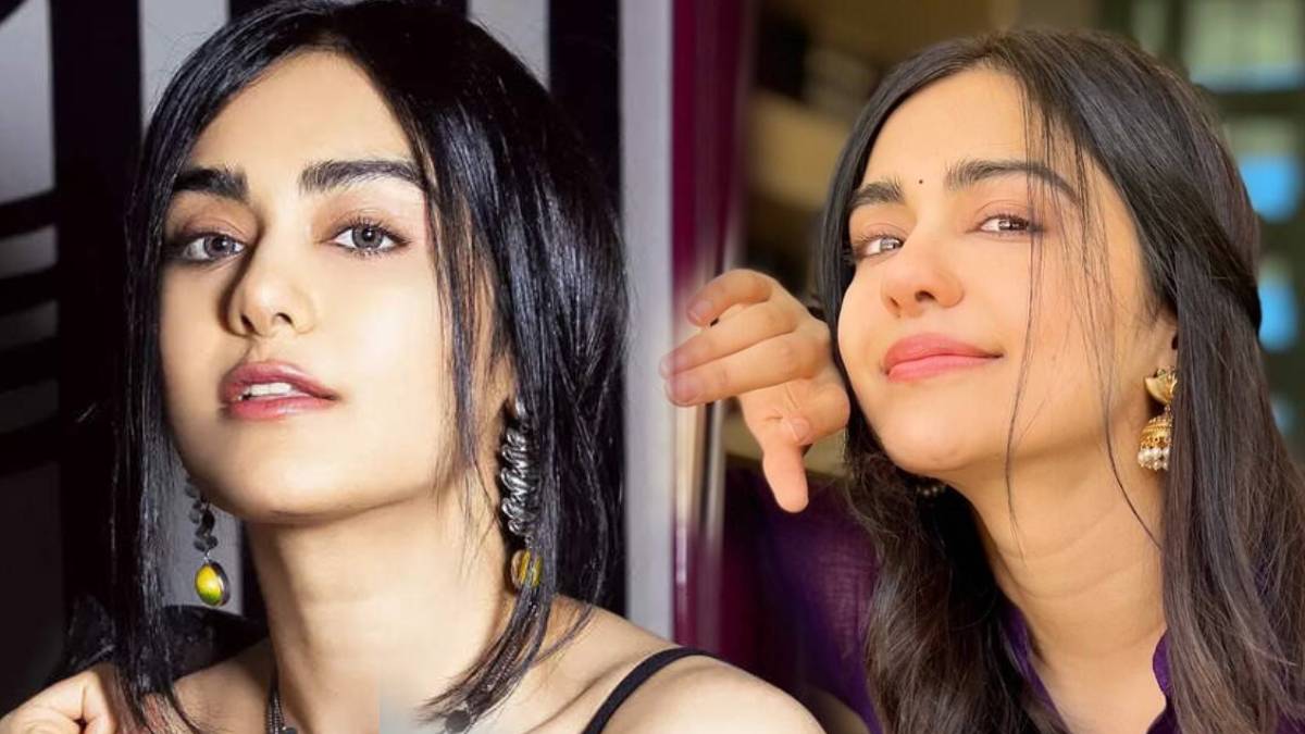 Adah Sharma news : సూపర్‌హీరో పాత్రలో ‘కేరళ స్టోరీ’ భామ..