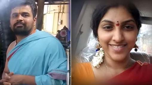 Apsara Murder Case : గుజరాత్ ట్రిప్.. చంపడానికి సెర్చ్.. పక్కా ప్లాన్డ్‌గా అప్సర మర్డర్.. పూజారి మహా ఖతర్నాక్..