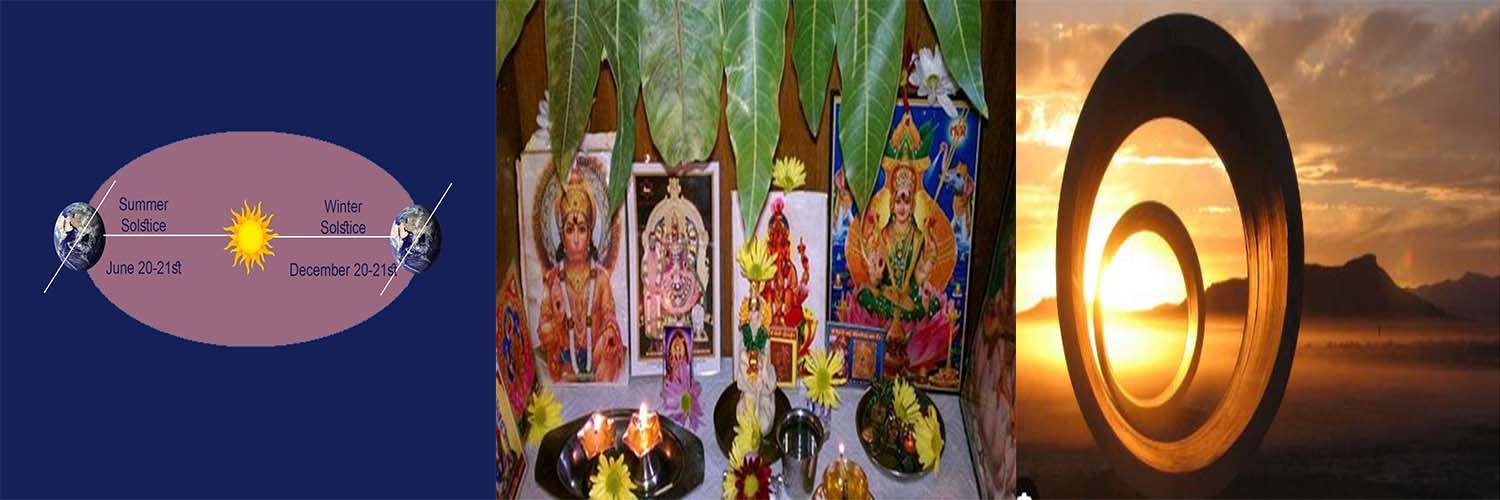 Dakshina Yanam : దక్షిణయానంలో చేయాల్సిన సత్కార్యాలు ఏంటి..