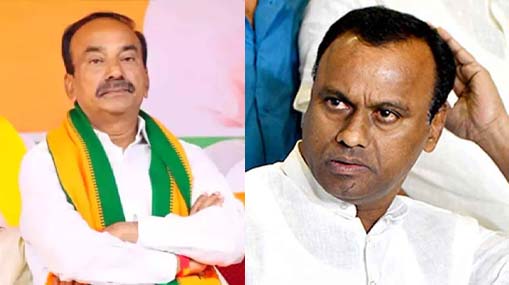 BJP News: ఢిల్లీ అజెండా ఇదే.. కవిత, బండి, మునుగోడు, కర్నాటక..