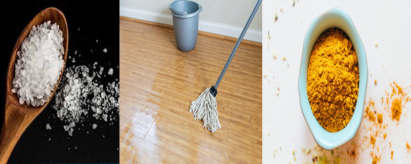 Anti-Bacterial Floor Cleaner