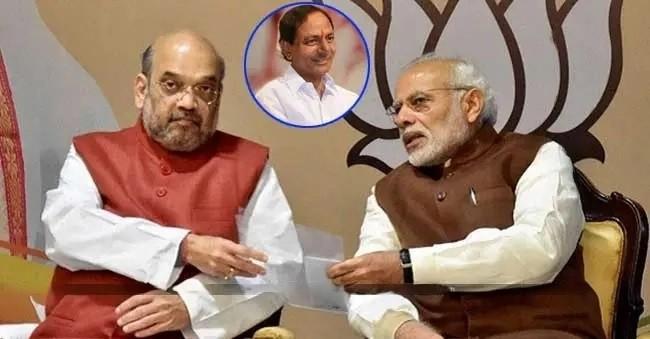 BJP: తెలంగాణపై తప్పంతా ఢిల్లీదేనా? కేసీఆర్‌ను తక్కువ అంచనా వేశారా?