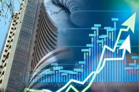 Stock Market : ఆల్‌టైమ్ హైకి స్టాక్ మార్కెట్లు.. కారణం ఇదే..