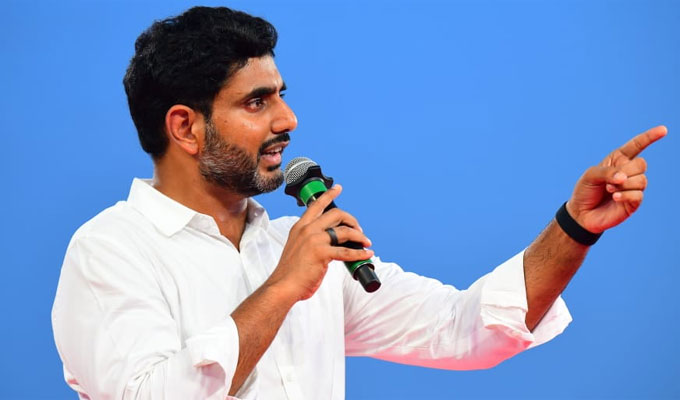 Nara Lokesh: ఢీ అంటే ఢీ అంటేనే పదవులు.. పులివెందులపై లోకేశ్ ఫోకస్..