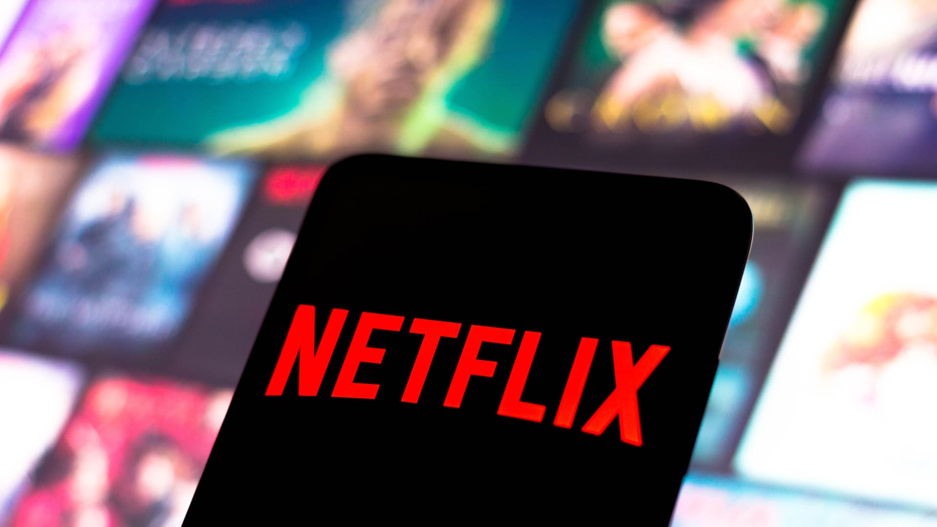 Netflix start streaming sports : లైవ్ స్ట్రీమింగ్‌కు నెట్‌ఫ్లిక్స్ సిద్ధం.. సెలబ్రిటీ గోల్ఫ్ టోర్నమెంట్ పేరుతో..