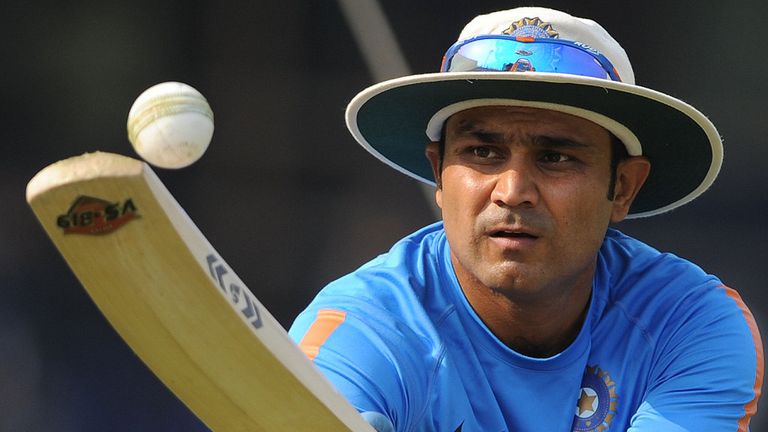 Virender Sehwag : ఫారిన్ కోచ్‌లు కూడా పక్షపాతం చూపిస్తారు