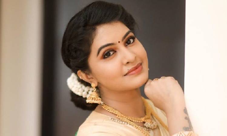 Rachitha Mahalakshmi: వేధిస్తున్న భర్త..! పోలీసులను ఆశ్రయించిన నటి..