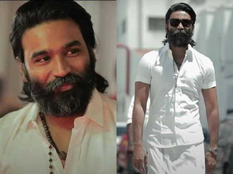 Dhanush: రెండేళ్ల తర్వాత బాలీవుడ్‌లోకి ధనుష్.. హిట్ కాంబో రిపీట్..