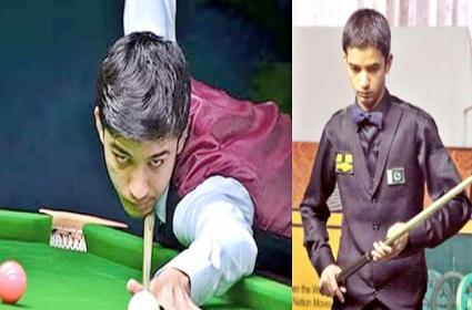 Snooker: పాకిస్థాన్ స్నూకర్ ప్లేయర్ ఆత్మహత్య.. అదే కారణం..