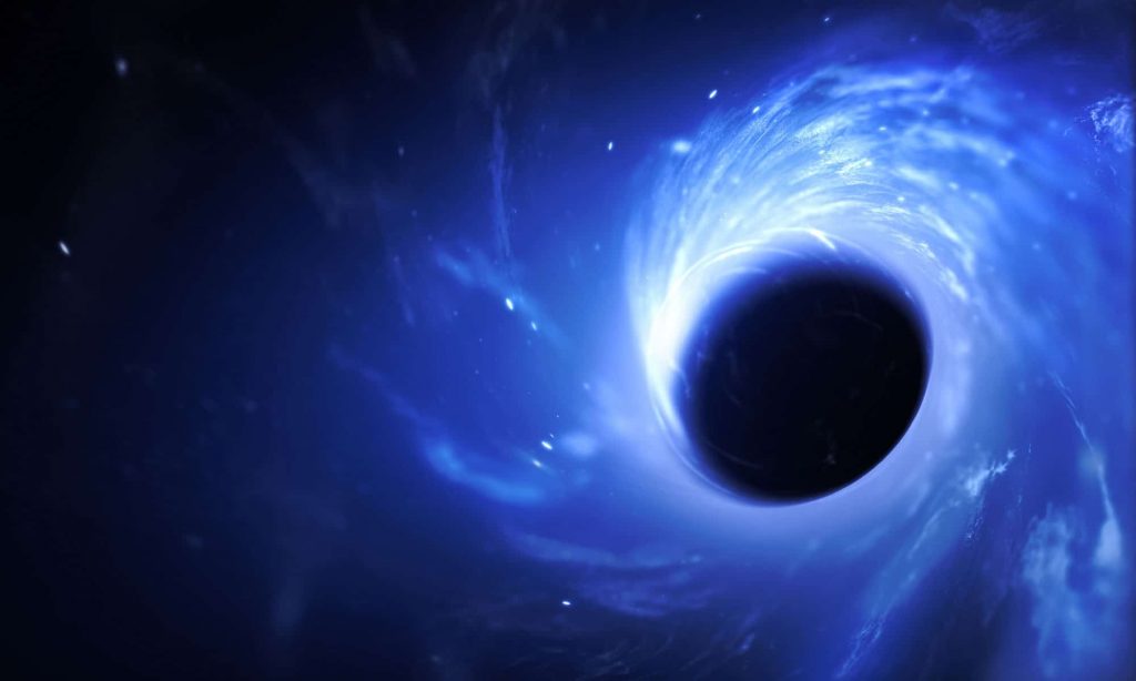 Black Hole