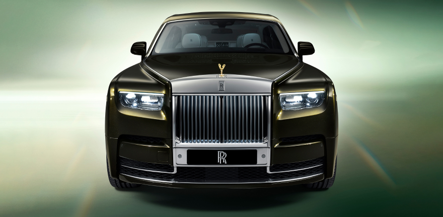 Rolls Royce Electric Car: రోల్స్ రాయిస్ ప్రయోగం.. ట్రెండ్‌కు తగినట్టుగా..