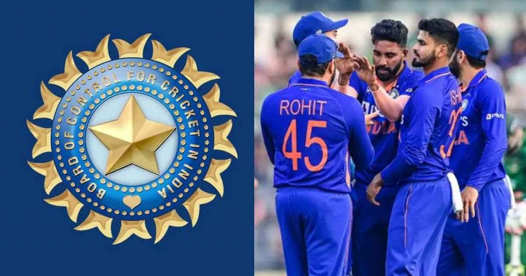 BCCI hunting for Team India sponsor