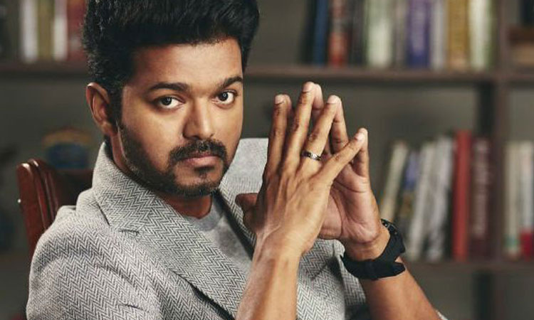 Vijay Thalapathy latest news : సినిమాలకు దూరంగా విజయ్.. రాజకీయాల కోసమే..