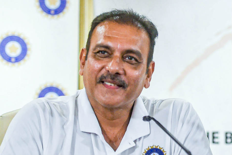 Ravi Shastri comments : ‘అతడు కెప్టెన్ అయితే బాగుంటుంది’.. రవిశాస్త్రి వ్యాఖ్యలు