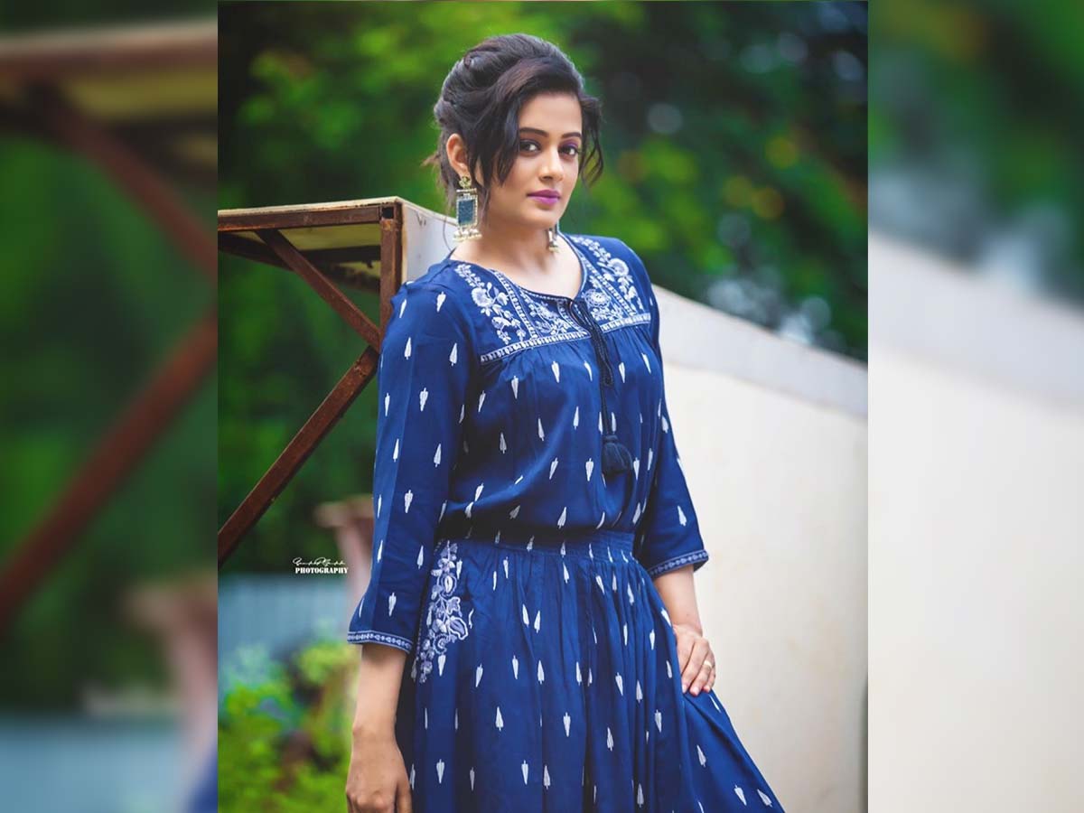 Priyamani Reacts On Trolls : ‘ఇది నా లైఫ్’.. ప్రియమణి స్ట్రాంగ్ రిప్లై