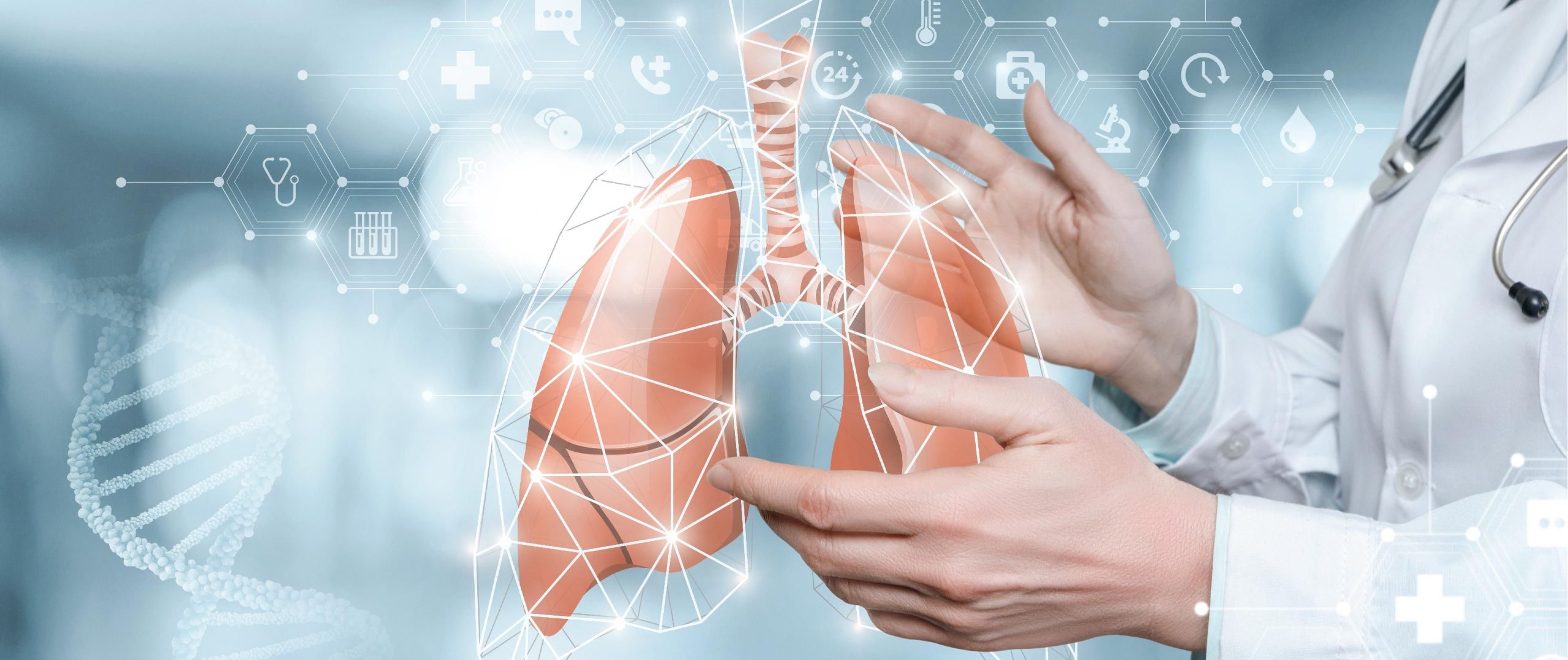 Lung Cancer : లంగ్ క్యాన్సర్‌కు కొత్త పిల్.. 50 శాతం బ్రతికే ఛాన్స్..!