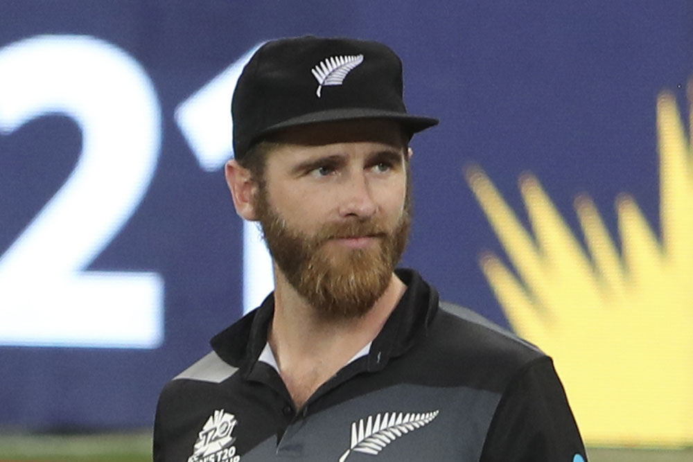 Kane Williamson: మోకాలి గాయం గురించి కేన్ అప్డేట్.. కమ్‌బ్యాక్ ఎప్పుడంటే..?