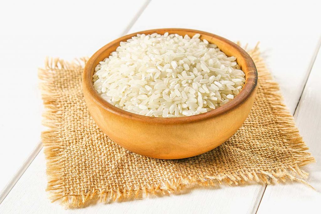 Rice for Diabetics