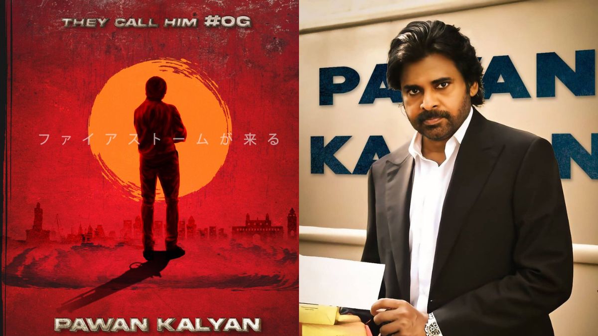 Pawan kalyan ‘OG’ movie update : ‘ఓజీ’లో పవన్ తండ్రి పాత్రలో బాలీవుడ్ సీనియర్ హీరో..