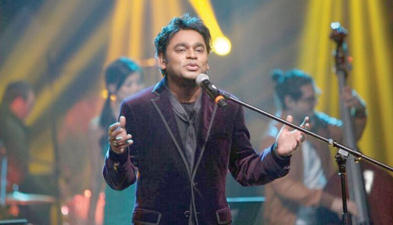 A R Rahman: ఒక్క పాటకు ఏ ఆర్ రెహమాన్ రెమ్యునరేషన్ అన్ని కోట్లా..!